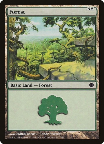 Forest 247 ala en - -,