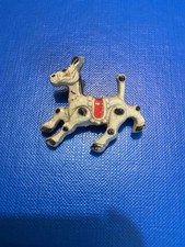 Vintage 1950’s Plastic