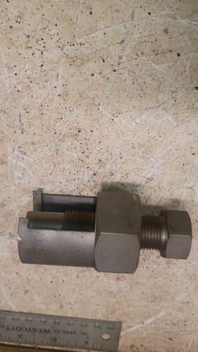 Indian motorcycle pinion gear - motorcycle,