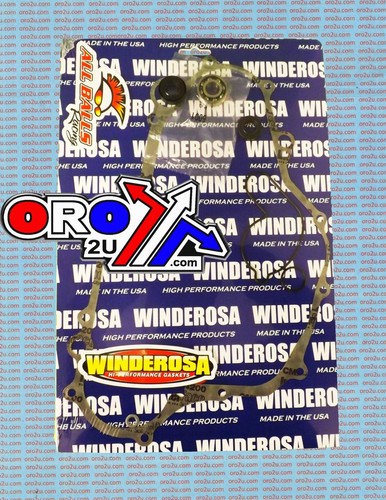 Winderosa water pump - winderosa, kit