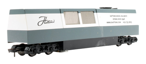 Dapol gauge b800 - dapol,