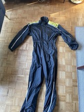 BMW Motorrad Motorcycle Waterproof Over Suit  XXL