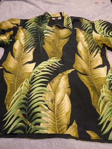 Tommy bahama shirt - bahama, men