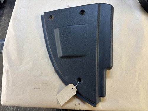 Audi mk1 battery - tt, cover
