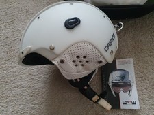 Ladies Ski Helmet Casco SP3 Airwolf L 58-62cm