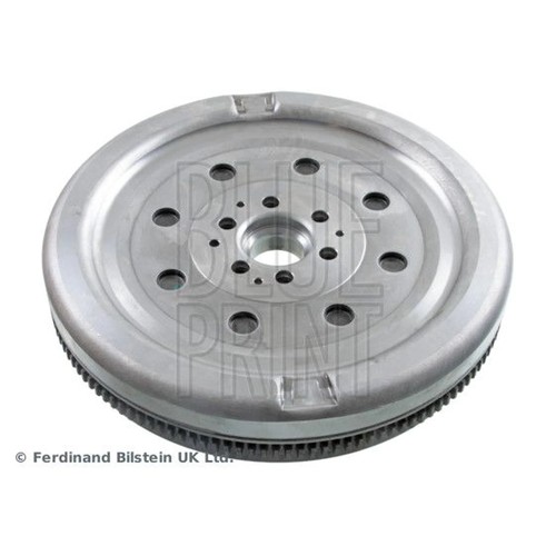 Engine flywheel 132 - 132, teeth