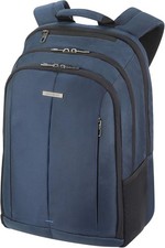 Samsonite Guardit 2.0 - 15.6 inch laptop backpack, 44 cm, 22.5 L, 15.6, Blue 