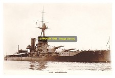 rp09102 - Royal Navy Warship -
