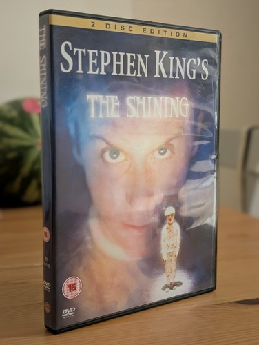 Stephen king the shining - the,