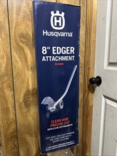 Husqvarna ECA308 Curved Shaft