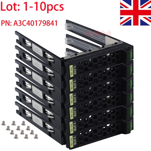 Fujitsu hdd caddy - 2.5,