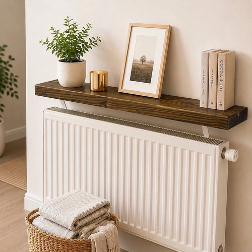 Mkgt drill radiator shelf - no,