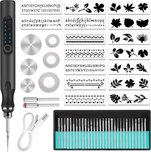 Usb cordless rechargeable - usb,