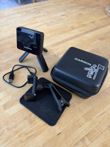 Garmin r10 launch monitor - r10,
