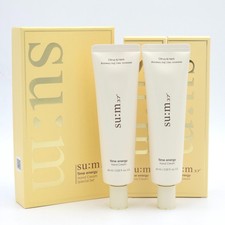 SU:M37 Time Energy Hand Cream