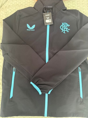 Brand new with tags rangers - brand,