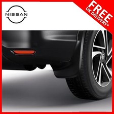 Genuine NISSAN QASHQAI