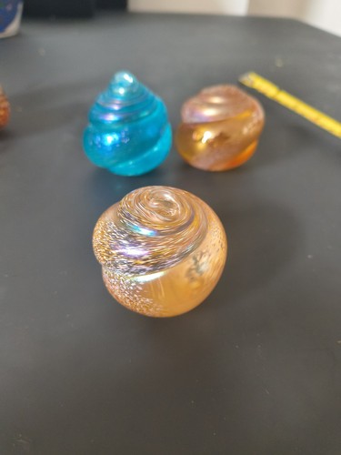 John ditchfield glasform shell - ditchfield,