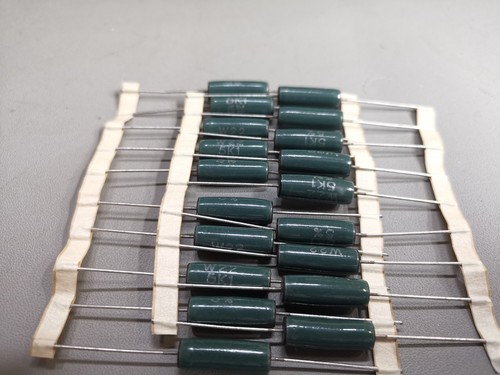 19pcs wire wound - 19pcs,