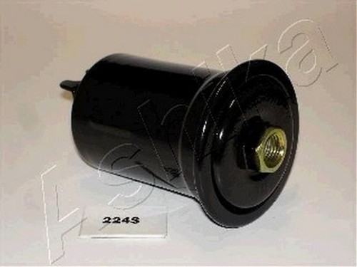Ashika fuel filter for - fuel,