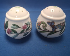 Portmeirion Botanic Garden -