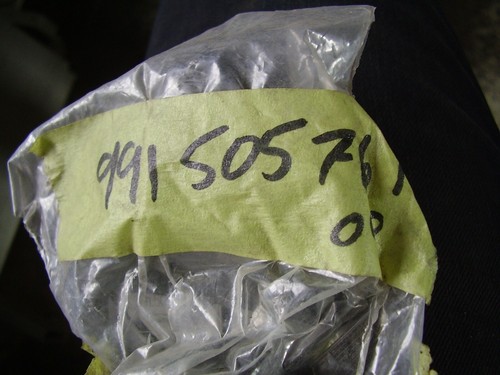 Genuine porsche 911 991 - porsche,