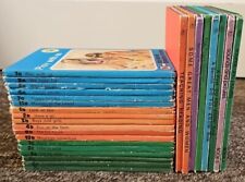 26 Vintage Ladybird Key Words Reading Scheme Books VINTAGE Peter Jane K1