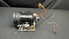 TV Zoom Lens Mechanism