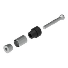 Lightech lever guard - lever,