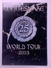 Whitesnake Deep Purple