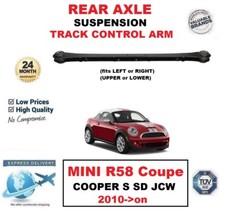 REAR AXLE SUSPENSION TRACK