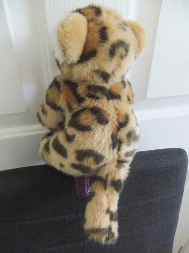 Nature planet ginger - 7",