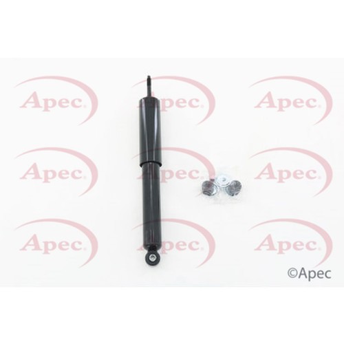 Shock absorber rear for - 1x,