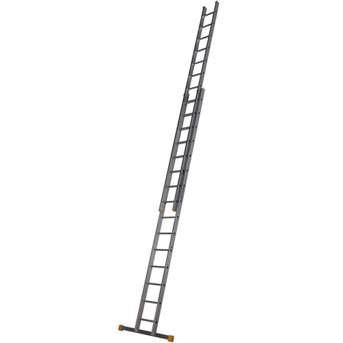 Werner rung extension - d, ladder