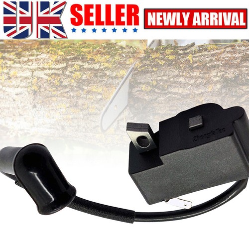 Ignition coil assembly - coil,