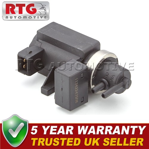 Egr valve exhaust - valve, gas