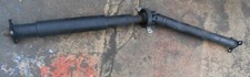 BMW E91 2007 320D TOURING / ESTATE AUTO / AUTOMATIC DRIVE PROP SHAFT  SEE PICS