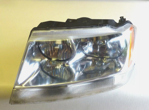 For jeep grand cherokee front - grand,