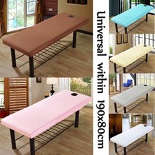 Elastic Beauty Massage Table