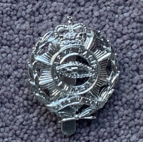 North somerset yeomanry - north,