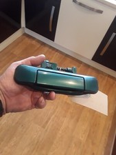 FOR SUBARU FORESTER SF TURBO