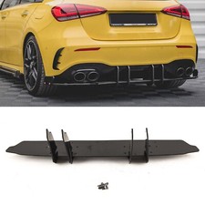 Fits Mercedes A35 A45 AMG