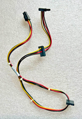 Sata power cable - sata, elite