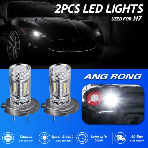 499 477 led headlight - 477, fog