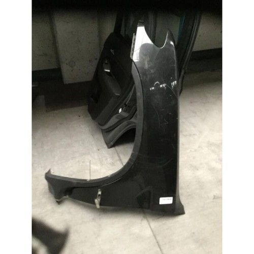 Front wing bmw e53 - wing,