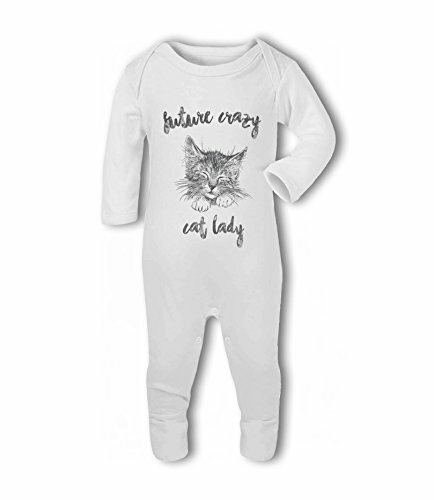 Future crazy cat lady funny - future,