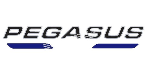 Bailey pegasus 2015 caravan - pegasus,