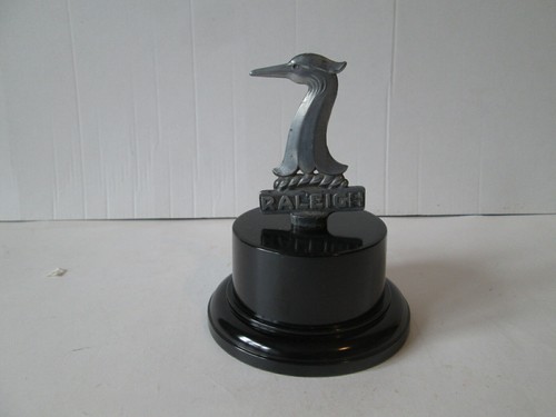Raleigh safety seven - raleigh, bird