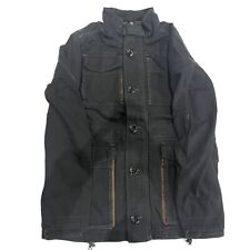 G-STAR Men's Black Falco Field Jacket RRP £100