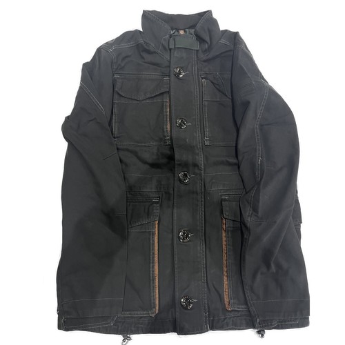 Star men black - men's,